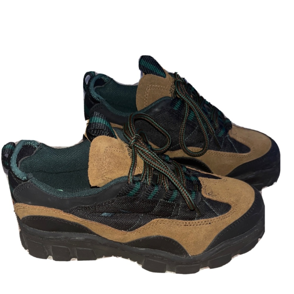 New! Brooks Steel Toe Oil Resistant Work Shoes| 6.5
